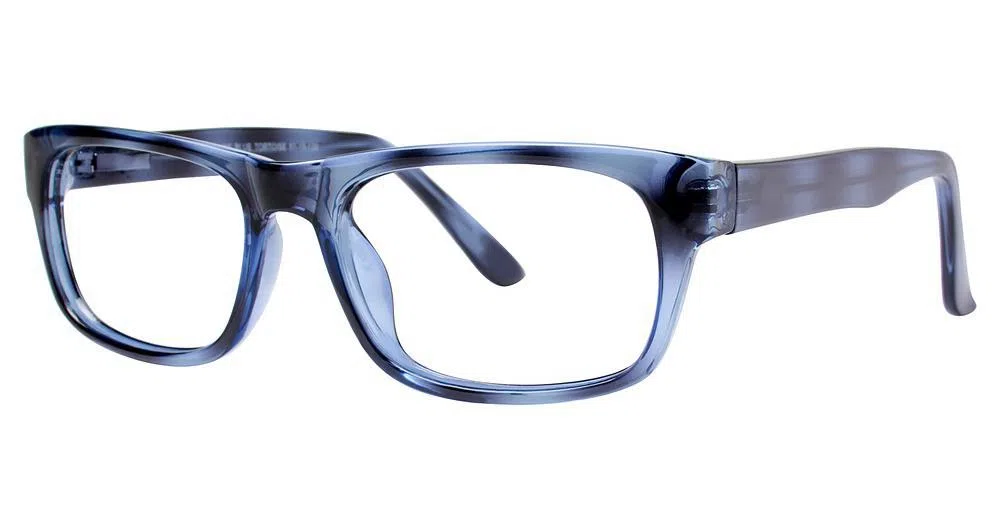 MODERN PLASTICS II ACQUIRE Eyeglasses - view 4